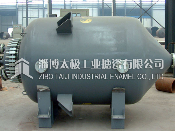 搪玻璃反應釜設(shè)備的搪玻璃層性質(zhì)要求
